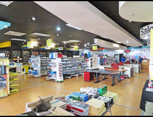 2,341M² RETAIL FOR SALE IN NEWCASTLE CENTRAL